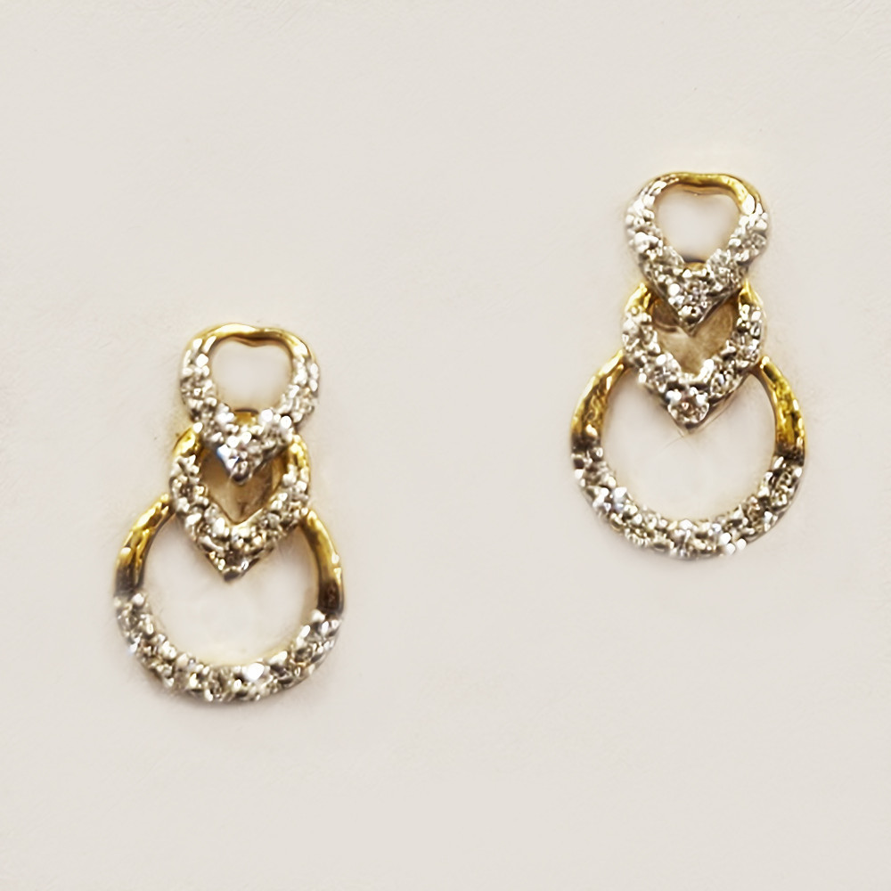 DIAMOND STUD